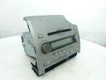 2005-2006 Toyota Tacoma Audio Control Panel 86120-04140 *radio Id A51809. Fixed Price $178.55.