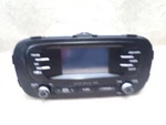 Stereo Radio Receiver Am Fm Sirius MP3 96160B2020CA Fits 14-16 Kia Soul EAB4K. Fixed Price $78.00.