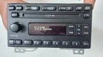 98-04 Ford Explorer Mustang Navigator Mercury Mountaineer Radio 3C5T-18C815-AA. Fixed Price $78.02.