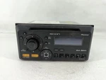 2013-2014 Scion Tc Am Fm Cd Player Radio Receiver Vpkri. Fixed Price $89.40.