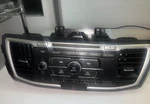 2015 Honda Accord Radio Receiver 39100-T2A-A320. Fixed Price $65.55.