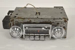 1970-72 Oldsmobile Cutlass Oem Delco 23AFM1 Am/fm Stereo Radio Untested. Fixed Price $149.99.