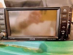 2011 - 2018 Jeep Dodge Ram Chrysler 430N Rhb Mygig High Speed Nav Radio Oem. Fixed Price $150.00.