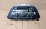 2006 Honda Odyssey Ex 3.5L 6CD Radio Receiver Id- 39100-SHJ-A100. Fixed Price $100.00.