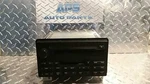 Audio Equipment Radio Am-fm-cd-cassette Fits 03-04 Expedition 776. Fixed Price $68.00.