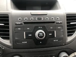 Audio Equipment Radio Receiver Am-fm-cd 6 Speaker Ex Fits 12-14 Cr-v 580552. Fixed Price $75.00.