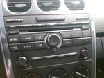 Audio Equipment Radio Receiver Am-fm-cd Disc Fits 10 Mazda CX-7 8698259. Fixed Price $75.00.