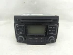 2011-2011 Hyundai Sonata Am Fm Cd Player Radio Receiver H6L60. Fixed Price $70.12.