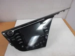 2018 Toyota Camry Fm Sat Hd Radio Receiver W/ Display 86140-06890 Oem Lkq. Fixed Price $400.68.