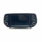 2019-2020 Hyundai Santa Fe Oem Radio Receiver Us Market 96160S2320VCS. Fixed Price $69.77.