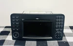 10-11 Mercedes-benz ML350 W164 Command Head Unit Navigation Radio Cd Player Oem. Fixed Price $80.00.