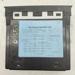 Audio Equipment Radio Disc Player Opt TG5 15-16 Cadillac Ats. Fixed Price $71.95.