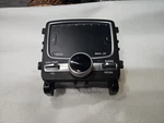 2017 Audi Q7 Head Unit Multimedia Control Switch 4M0919615D. Fixed Price $350.00.