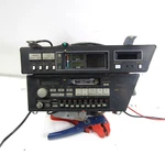 1984-1989 Nissan 300ZX Z31 Hitachi Audio Radio Stereo Unit Read Description!. Fixed Price $499.95.