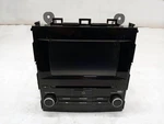 2021-2023 Subaru Xv Crosstrek Radio Am Fm Cd Player Display Receiver. Fixed Price $274.99.