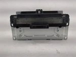 2012-2012 Chrysler 300 Am Fm Cd Player Radio Receiver LMU1Z. Fixed Price $171.40.