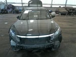 Audio Equipment Radio Receiver Unit Ex-l Fits 10-12 Crosstour 3509547. Fixed Price $83.51.