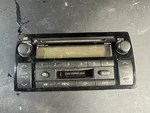Radio Control Unit-am Fm Cassette Cd Player Reman Fits 2005 Toyota Camry. Fixed Price $40.00.