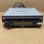 Sony MEX-N5100BT Bluetooth Cd Player Am Fm Xm MP3 Android Iphone Usb Aux. Fixed Price $79.95.