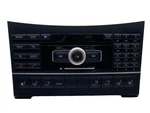 2010-2012 Mercedes E350 Radio Receiver Stereo Conv Cd Oem 2079056601 2129008609. Fixed Price $99.44.