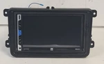 Dual XDCPA10BT Am Fm Radio. Fixed Price $79.47.