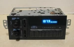 Delco Fm Stereo Radio S10 Blazer Camaro Cavalier Gmc Pn: 16195151 Oem. Fixed Price $49.95.