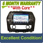 - 17 Nissan Maxima Oem Bose Apple Carplay Gps Navigation 259159DD1E Receiver. Fixed Price $305.15.