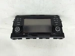 2016-2016 Nissan Altima Am Fm Cd Player Radio Receiver U324F. Fixed Price $163.71.