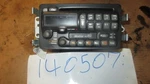 Audio Equipment Radio Opt U1Q Fits 00-02 Bonneville 194281. Fixed Price $65.34.