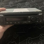 898361 7171 Isuzu Radio Deck Used. Fixed Price $100.00.
