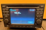 Nissan 25915-ZW81C Radio Am Fm Cd Nav Siriusxm Not Used Orig Box See Video. Fixed Price $73.00.