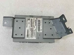 Fits 2010 2013 Acura Mdx Advance Xm Satellite Control Module 39820-STX-A460-M1. Fixed Price $33.15.