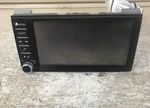 2018-2019 Nissan Sentra Radio Receiver 7.0" Display Screen W/o Navigation Oem. Fixed Price $157.37.