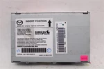 Satellite Receiver Mazda 2009 2010 2011 1018619. Fixed Price $49.99.