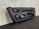2014-2016 Bmw 3-SERIES F30 328I Ac Climate Control / Stereo Radio Unit Oem. Fixed Price $51.00.