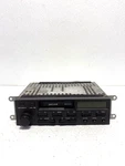 Jaguar Oem XJ6 XJ12 Cassette Player Radio Tape Stereo Receiver Headunit 80-87. Fixed Price $165.00.