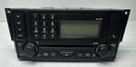 2005-09 Land Rover LR3 Range 6 Cd Changer Player Radio Head Unit VUX500540. Fixed Price $183.08.