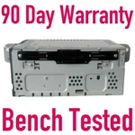 2015-2016 Ford Escape Am Fm Cd MP3 Radio Player Oem CJ5T-19C107-FC FO387U. Fixed Price $104.49.