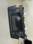 17 18 Honda Civic Radio Receiver 39100-TGG-A01-M1 Oem. Fixed Price $70.00.