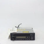 1998 Mazda 626 Radio Part Number 638-57315. Fixed Price $72.99.