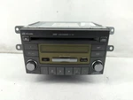 2007-2007 Subaru Impreza Am Fm Cd Player Radio Receiver J9FQM. Fixed Price $54.18.