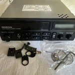 1991-1993 Honda Accord Dx Oem Factory Radio Am/fm Stereo Receiver 08A04-501-310. Fixed Price $55.55.