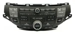2008-09 Honda Accord Amfmxm Radio 6 Disc Cd W Climate Controls 39101-TA0-A920-M1. Fixed Price $185.00.