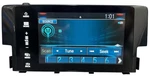 Honda Civic Radio Display Touchscreen 1.5L Or Ex-l 2DR Coupe 2018 Oem. Fixed Price $273.99.
