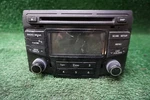 2012 2013 2014 Hyundai Sonata Am/fm/cd/xm Radio Oem 961803Q700. Fixed Price $29.05.