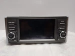 10-12 Land Rover Range Sport Radio Navigation Display Screen BH4210E887MB. Fixed Price $125.00.