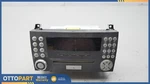 2005-2008 Mercedes SLK280 Radio Stereo Am Fm Cd Receiver Head Oem 1718700089. Fixed Price $192.50.