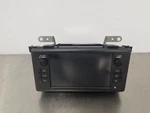 2025 Subaru Br-z Ts Radio Audio Display And Receiver 86213CC203. Fixed Price $450.00.