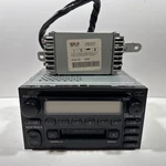 Toyota 16815 86120-0C030 Camry Tundra Radio Tape Cd Player Oem W/amp. Fixed Price $125.00.