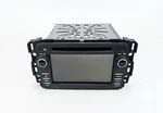 2013-2014 Gmc Acadia Am Fm Radio Single Cd MP3 Player Touchscreen 22989266 Oem. Fixed Price $70.95.